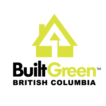 Built Green British Columbia